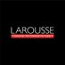 Larousse LATAM (@larousse_latam) Twitter profile photo Larousse LATAM (@larousse_latam) Twitter profile photo