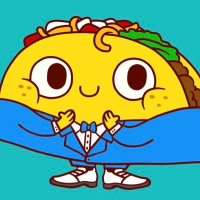 fan of tacos n frens