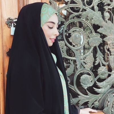 تو تنها می توانی آخرین درمان من باشی
و بیشک دیگران بیهوده میجویند تسکینم ...
اللهم عجل لولیک الفرج 💚
ناشناس👇
https://t.co/ZpohqklhkU