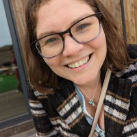 Elizabeth Seng (@sengelizabeth) 's Twitter Profile