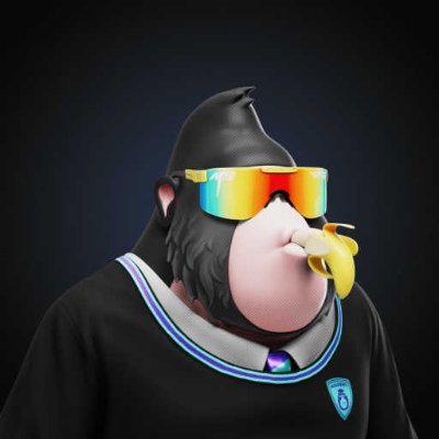 transitive_end's profile picture. Wireless network engineer home Springfield #nftsstories #design #pixelart