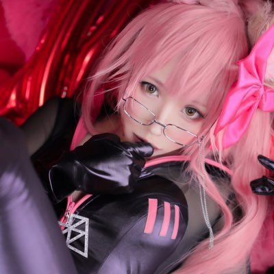 パチンコ大好きコスプレイヤー♡お仕事のご相談は【yunchimu_cos@yahoo.co.jp】 経歴⇒https://t.co/ZfsrUkHAq8 長い凍結から目覚めた民