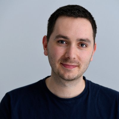 Senior Scientist @OligoTune. Interested in understanding tumour immunology and developing better treatments for cancer.