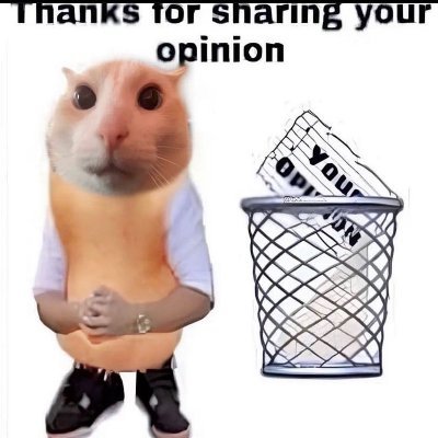 iksrej's profile picture. https://t.co/BzA0JfViqh