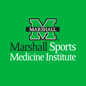 The official account of the Marshall Sports Medicine Institute. We are #gamechangers.