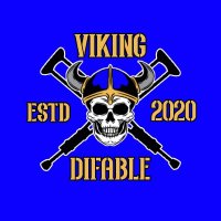 VikingDifabel1933(@difabel1933) 's Twitter Profile Photo