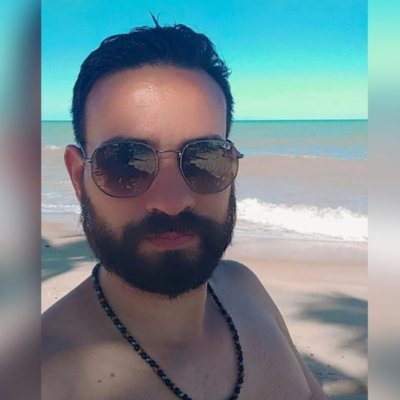 ♏
Meu estilo de vida liberta minha mente, completamente louco, mas um louco consciente... ;) (8) Cientista da Computação