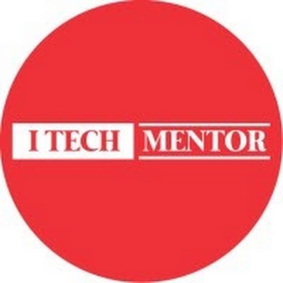 @ITechMentor2022