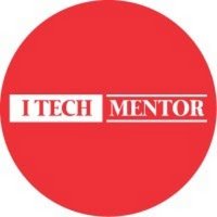 ITech Mentor(@ITechMentor2022) 's Twitter Profile Photo