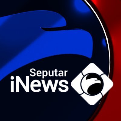 Akun resmi Seputar Indonesia RCTI

Facebook: Seputar iNews RCTI
Instagram: seputarinewsrcti
Youtube: Seputar iNews