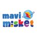 Mavi Misket (@mavimisketcomtr) Twitter profile photo