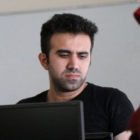 Dariush vesal (@vesaldariush) 's Twitter Profile Photo