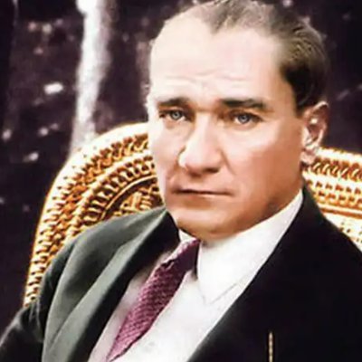 egkc_kpn's profile picture. Türkiye Cumhuriyeti, ulusal bir devlet olarak kurulmuştur. Toplum, kendi kaderi hakkında karar verebilme erkine sahiptir ki; bu topluluğa “Türk ulusu” denir.