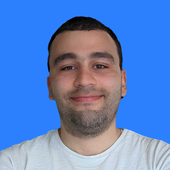 SkanderEllouze1's profile picture. Mobile developer @bam_lab #reactnative 📱