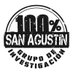 G.I 100% San Agustín (@gi100sanagustin) Twitter profile photo