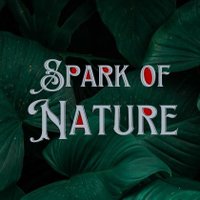 Spark of Nature(@sparkof_nature3) 's Twitter Profile Photo
