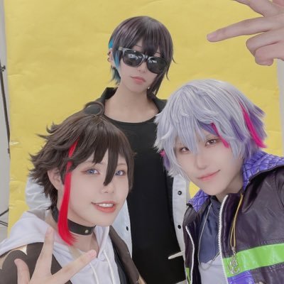 ちっかさんのプロフィール画像