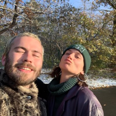he/him | writing silly & srs | critical urban studies, ecological imaginaries | prev Goldsmiths | living through the end, with you🥰