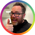 Jon Smith (@theipodteacher) Twitter profile photo