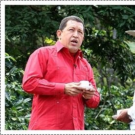 chavista antimperialista