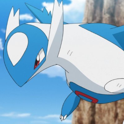 ラティオス (@PokeFansTaiwan) / X