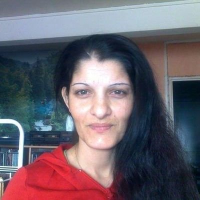 LuminiaNovac1's profile picture. 