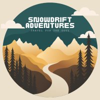Snowdrift Adventures(@SnowdriftAdv) 's Twitter Profile Photo