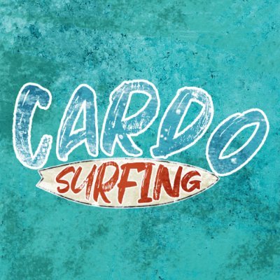 cardosurfing's profile picture. At Cardo Surfing we want everyone to surf! If you have even the smallest desire to get on a surfboard, get in contact and we will come to help.