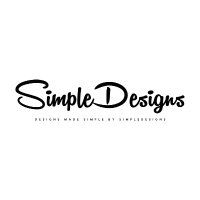 SimpleDesigns.Store(@SimpleDesigns_1) 's Twitter Profile Photo
