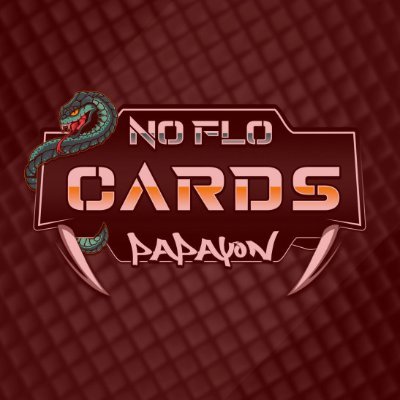 Co-Owner of @NoFloCards and @cardkulture Co-Founder of the No Flo Nation Discord https://t.co/97ONfZTXtF
https://t.co/scuwcOjVBk