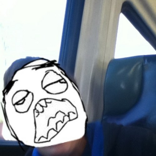 OnlyWatching1's profile picture. A homemade comic, mostly made in school. During my classes. Don't worry, I get good grades