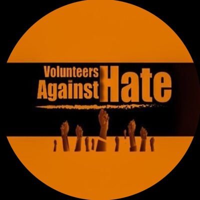 Official Account of Volunteers Against Hate | “An Initiative by @drmerajhusain |
For any query e-mail us at: volunteersagainsthate@gmail.com