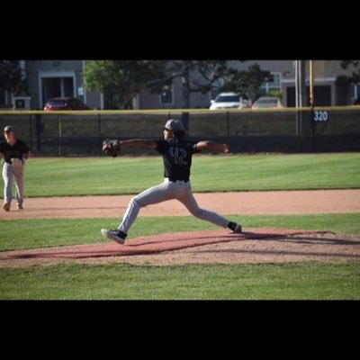Markus Roberson Profile