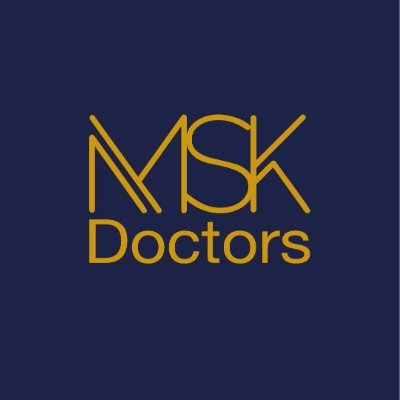 MSKdoctors Profile Picture