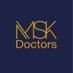 MSK Doctors (@mskdoctors) Twitter profile photo MSK Doctors (@mskdoctors) Twitter profile photo