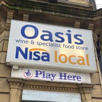 Nisa Hebden Bridge(@nisahebden) 's Twitter Profile Photo