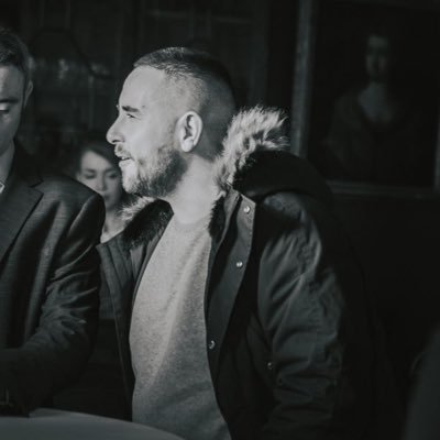 DermMalone's profile picture. Director.