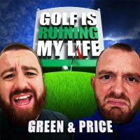 Golf is Ruining My Life | Podcast(@golfruinedlife) 's Twitter Profile Photo