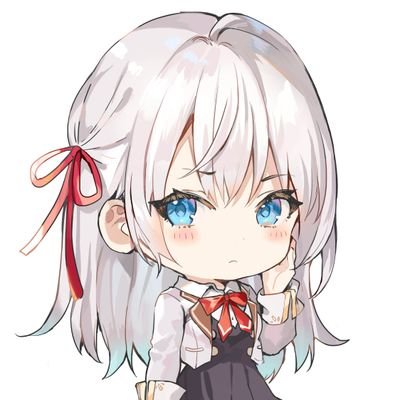 Sabotttttt's profile picture. 小説/ラノベ/アニメ/シャドバ/NIKKE/スタレ/モンスト/オセロニア/FGO/ブルアカ/学マス
気軽に絡んでくれると嬉しいです。基本的にフォロバします サブ( @toarushokubutu )