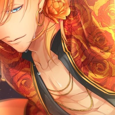 R18。しろ(@shirosh24168177)が腐やえっちなことをつぶやきたくなった時の逃げ場。フォロ非推奨、本垢フォロー必須。神宮寺くんの呟き多め(レンマサ、マサレン、レン受)あと寿嶺二さん(蘭嶺)
※神宮寺くんの受けも攻めもどちらもばりばり呟く※18歳未満(高校生含む)方と左右固定の方はフォロー承認できません。