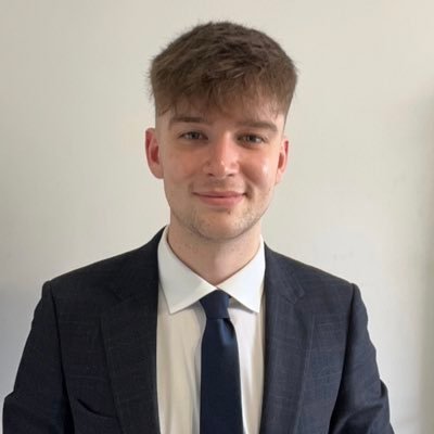 MSc Urban Data Science and Analytics @ University of Leeds. Aspiring Data Scientist.