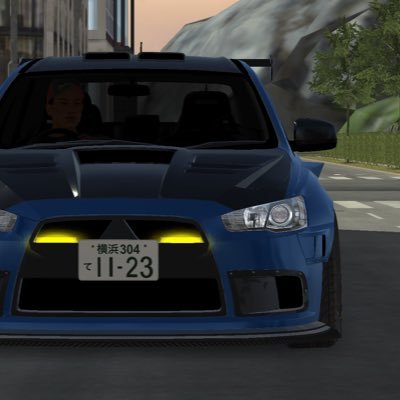 CPM_OGU's profile picture. CarParkingでも現実でも写真をよく撮っている人。