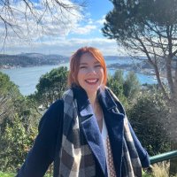 Nilüfer Karakaş(@NlfrKrks) 's Twitter Profile Photo