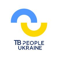 TBpeopleUkraine(@tbpeople_ukr) 's Twitter Profile Photo