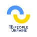 TBpeopleUkraine (@tbpeople_ukr) Twitter profile photo