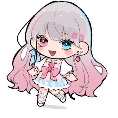 るう🪼🩵さんのプロフィール画像