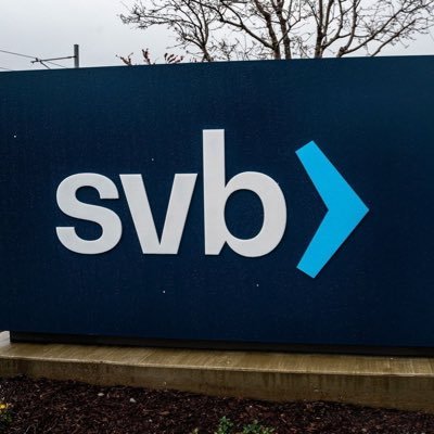Updates on the SVB bankruptcy case. Not affiliated with the Debtors