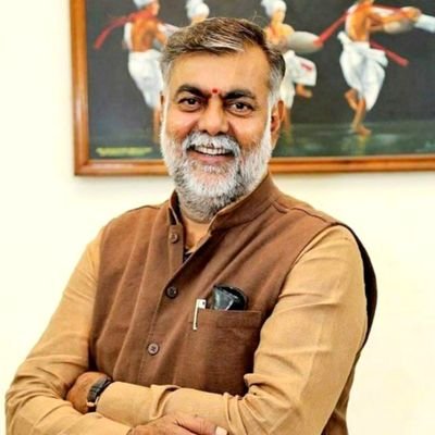 Office of Shri @PrahladSPatel | Minister of Panchayat Rural Development & Labour, Govt of Madhya Pradesh.