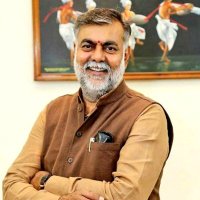 Office of Shri Prahlad Singh Patel(@pspoffice) 's Twitter Profile Photo