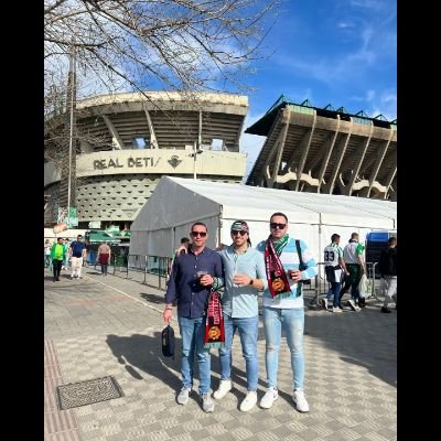 Estudiante de Grado en Finanzas y Contabilidad. Amante del Fútbol Sala! #HalaMadridYNadaMas #GloryManUnited